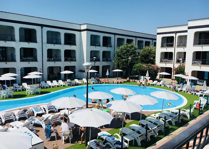 Michelangelo Holiday&Family Resort